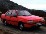 Proton 1.3 GE Saloon 1992 года